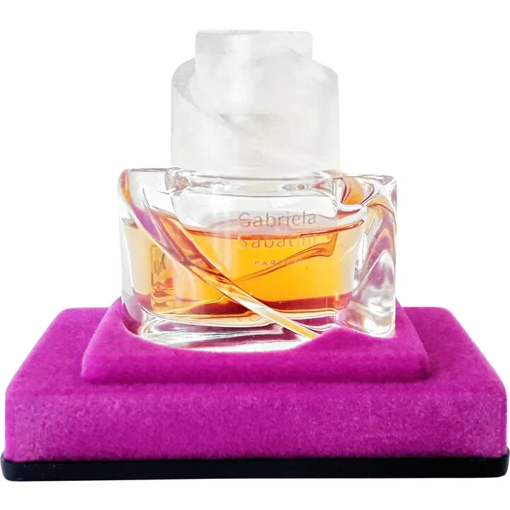 Gabriela Sabatini Gabriela Sabatini Parfum