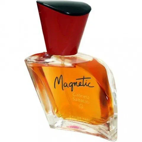 Magnetic Gabriela Sabatini 1992 Eau de Parfum