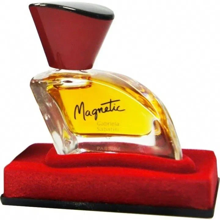 Magnetic Gabriela Sabatini 1992 Parfum