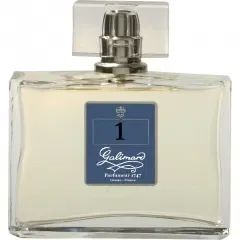 Galimard Eau de Parfum