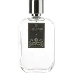 Galimard Eau de Toilette