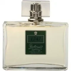 Galimard Eau de Parfum