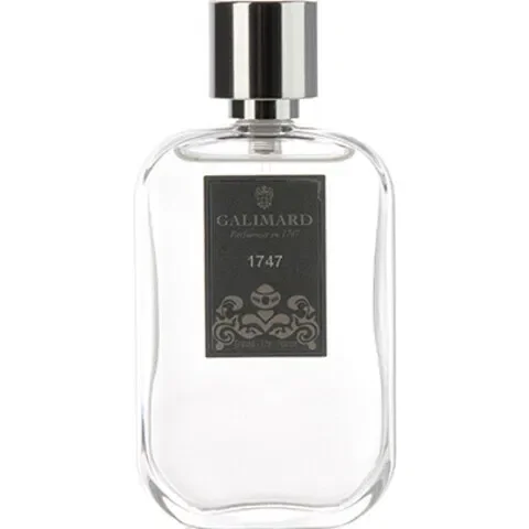 Galimard Eau de Toilette