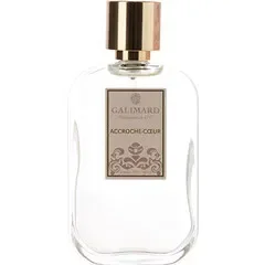 Accroche-Cœur Galimard Eau de Toilette