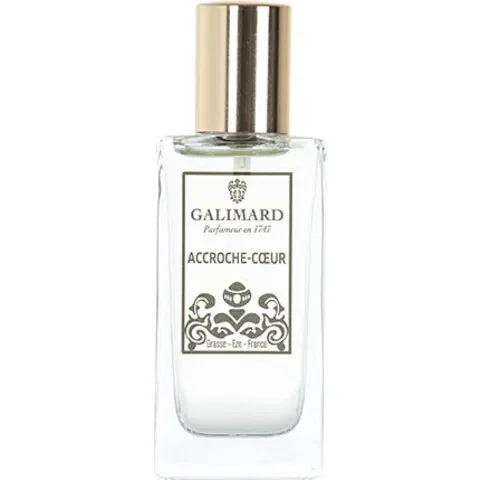 Accroche-Cœur Galimard Parfum