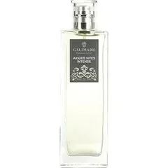 Aigues Vives Intense Galimard 2021 Eau de Parfum