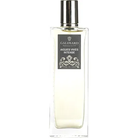 Aigues Vives Intense Galimard Parfum