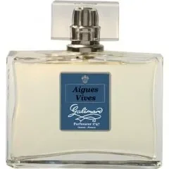 Aigues Vives Galimard Eau de Parfum