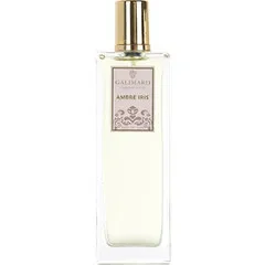 Ambre Iris Galimard 2021 Eau de Parfum