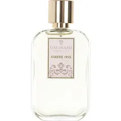 Ambre Iris Galimard Eau de Toilette