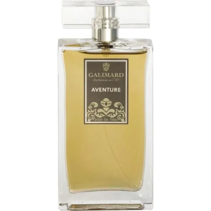 Aventure Galimard Eau de Parfum