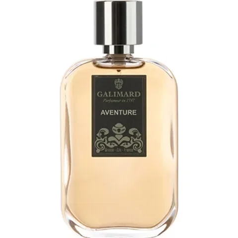 Aventure Galimard Eau de Toilette