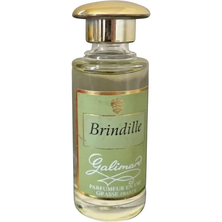 Brindille Galimard Eau de Parfum