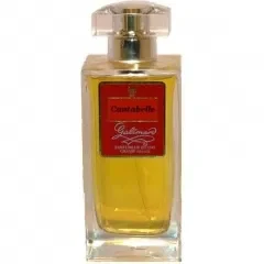 Cantabelle Galimard Eau de Parfum
