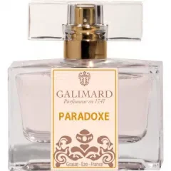 Paradoxe Galimard 2013 Eau de Parfum