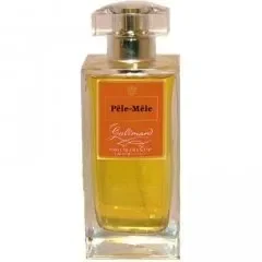Pêle-Mêle Galimard Eau de Parfum