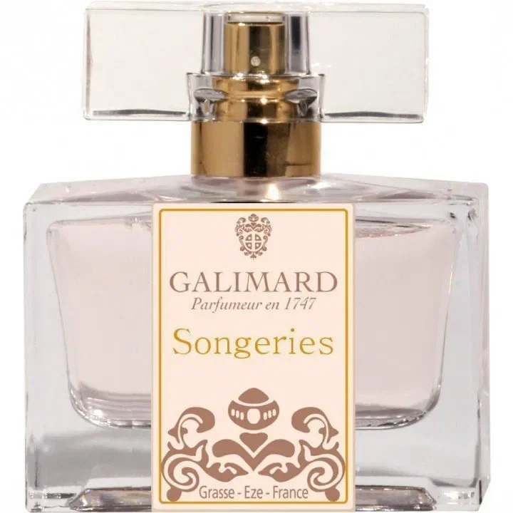 Songeries Galimard 2011 Eau de Parfum