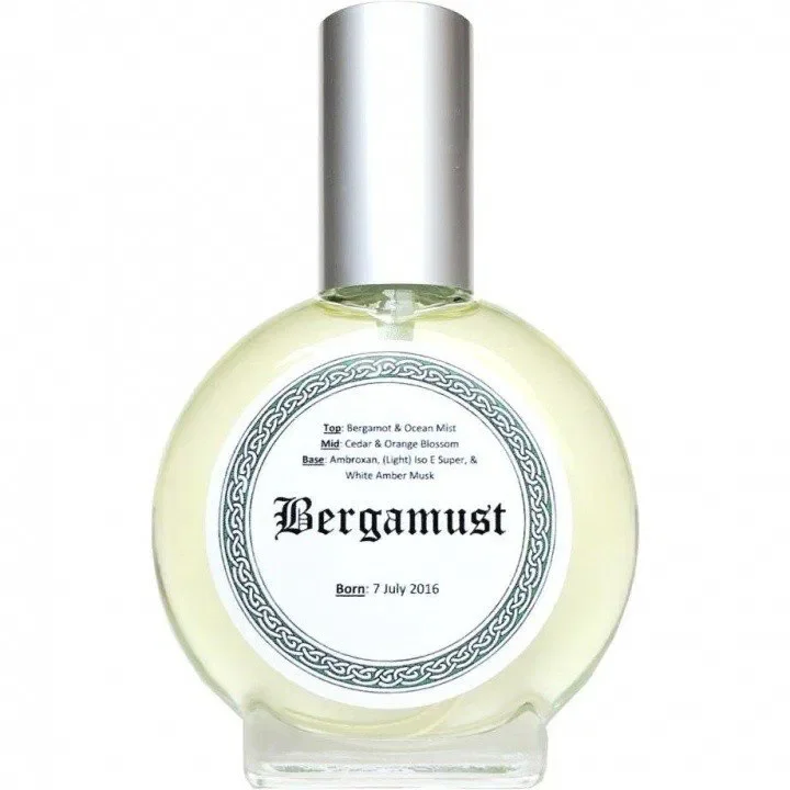 Bergamust