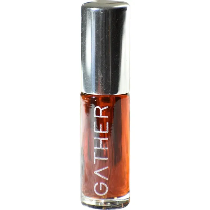 Ambreine Gather Perfume / Amrita Aromatics 1948 Perfume Extrait
