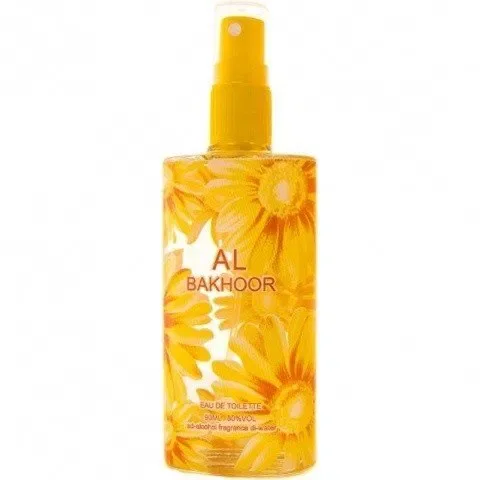 Al Bakhoor GDK / Grey de Kouroun 2003 Eau de Toilette