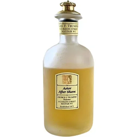 Astor Geo. F. Trumper After Shave