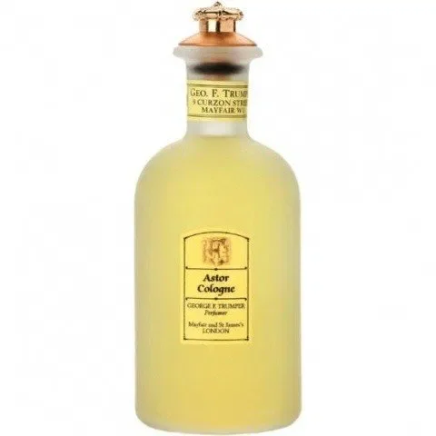 Astor Geo. F. Trumper 1880 Cologne