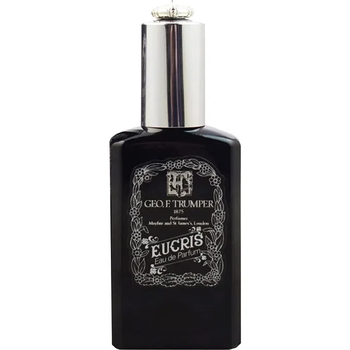 Eucris Geo. F. Trumper 2017 Eau de Parfum