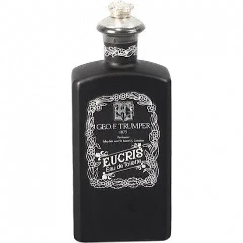 Eucris Geo. F. Trumper 1912 Eau de Toilette