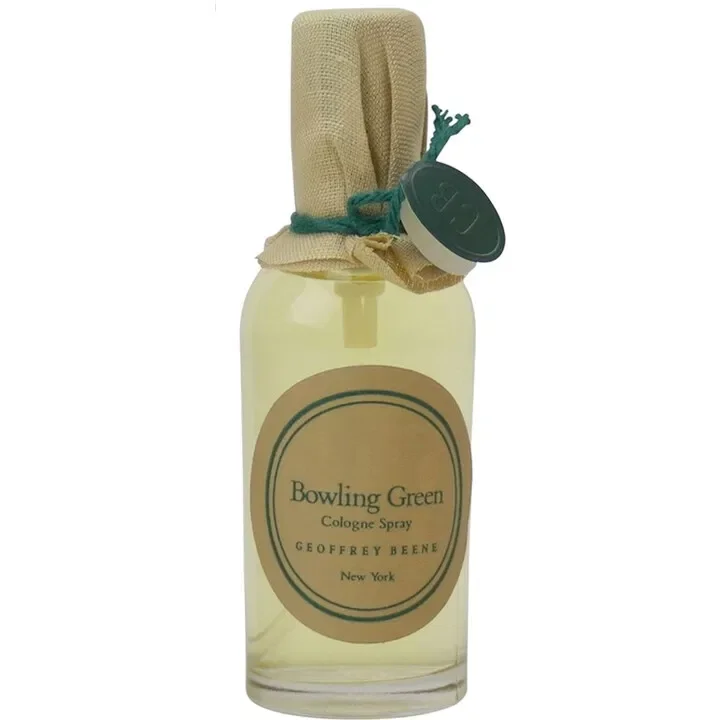 Bowling Green Geoffrey Beene 1987 Cologne