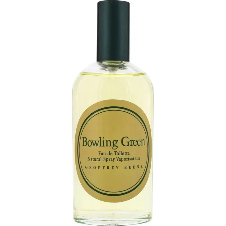 Bowling Green Geoffrey Beene 1987 Eau de Toilette