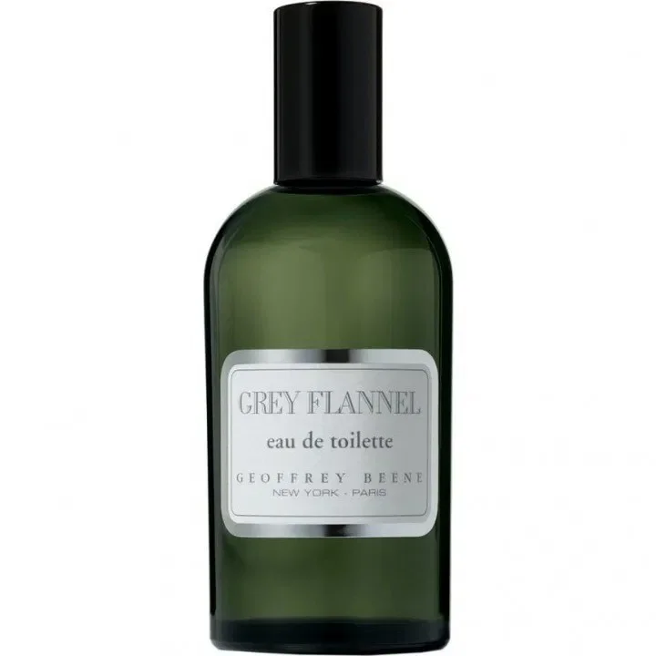 Grey Flannel Geoffrey Beene 1975 Eau de Toilette