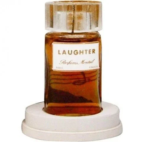 Laughter Rigolade Germaine Monteil 1941 Perfume