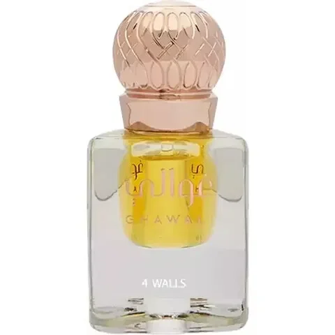Walls Ghawali 2023 Concentrated Perfume