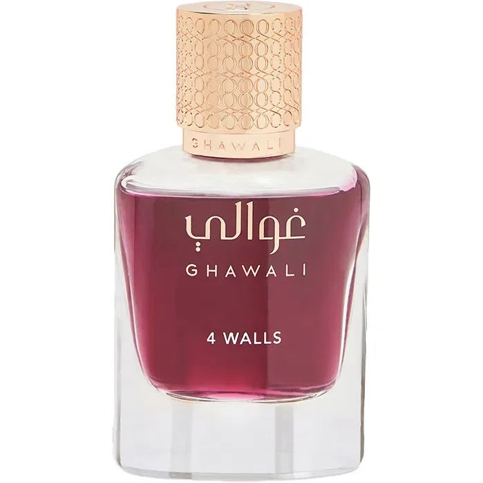 Walls Ghawali 2023 Parfum