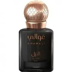 Al Azal Oud Ghawali 2016 Parfum