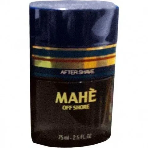 Mahè Off Shore Gi. Vi. Emme / Visconti di Modrone 1982 After Shave
