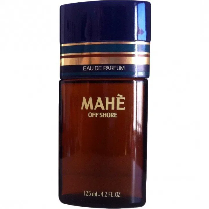 Mahè Off Shore Gi. Vi. Emme / Visconti di Modrone 1982 Eau de Parfum
