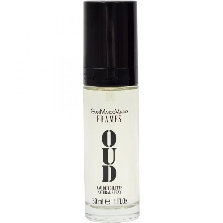 Frames - Oud