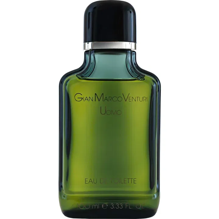 Gian Marco Venturi Uomo Gian Marco Venturi 1987 Eau de Toilette