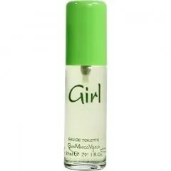 Girl Gian Marco Venturi 2003 Eau de Toilette