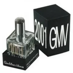 GMV Homme 2001 GMV