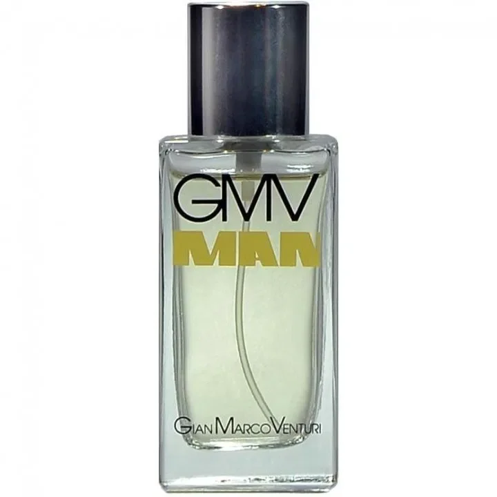 GMV Man Gian Marco Venturi After Shave