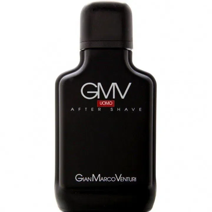GMV Uomo Gian Marco Venturi 1997 After Shave