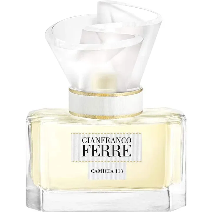 Camicia 113 Gianfranco Ferré 2015 Eau de Parfum