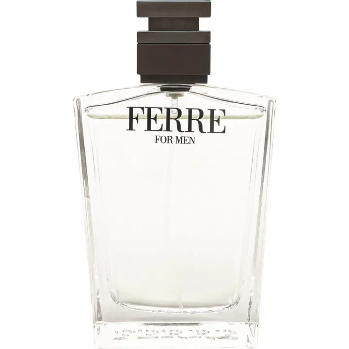 Ferré for Men Gianfranco Ferré 2006 Eau de Toilette