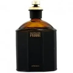 Gianfranco Ferré for Man Gianfranco Ferré Homme Gianfranco Ferré 1986 After Shave
