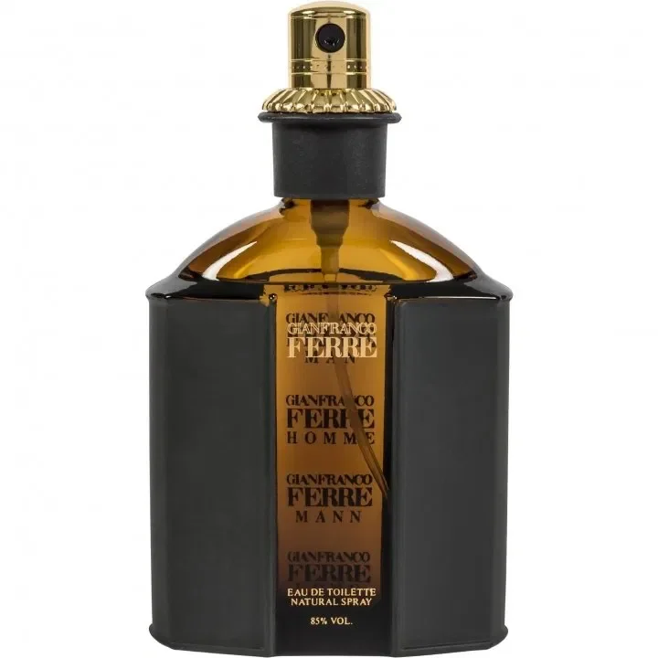 Gianfranco Ferré for Man Gianfranco Ferré Homme Gianfranco Ferré 1986 Eau de Toilette