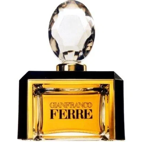 Gianfranco Ferré Gianfranco Ferré 1984 Parfum