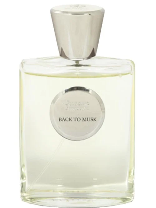 Back to Musk