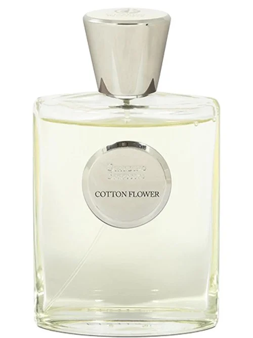 Cotton Flower